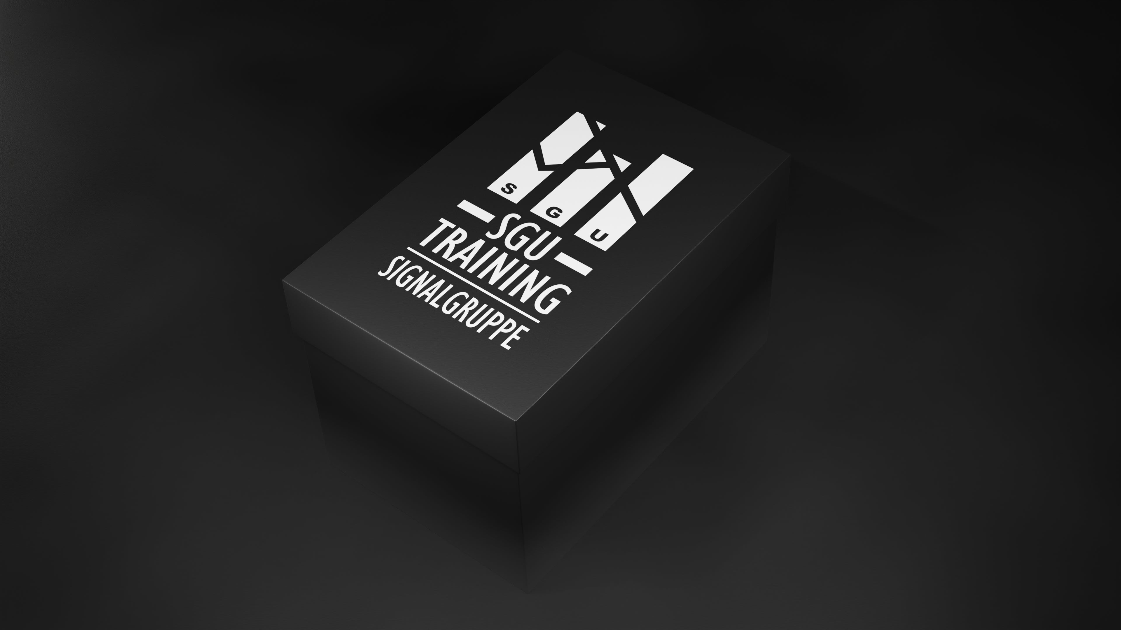 Premium Signalgruppe