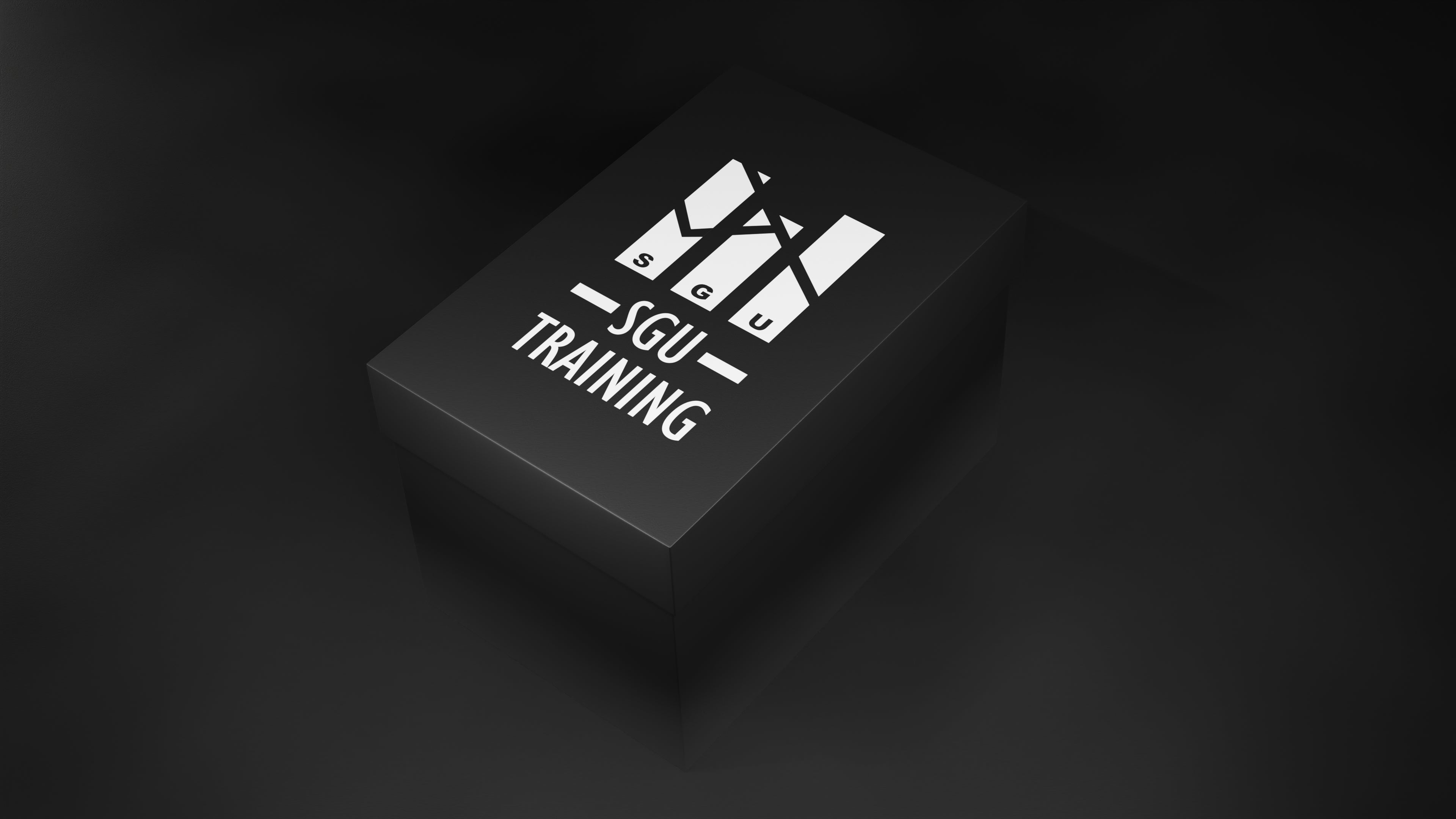 Exklusives SGU Training